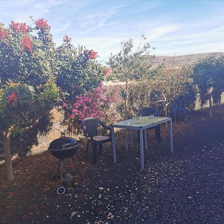 דירות Cotillo Molino De El Roque מראה חיצוני תמונה