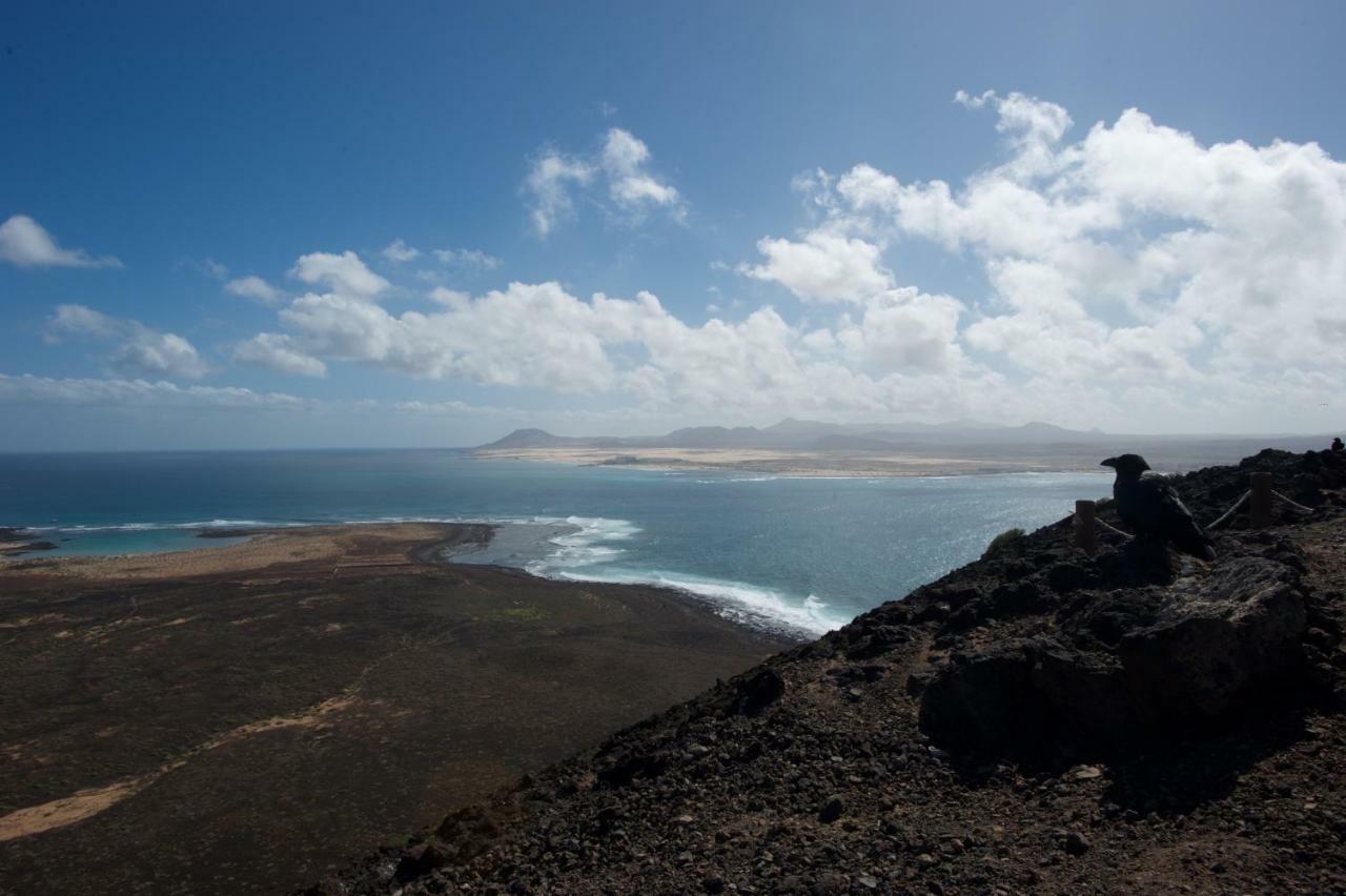 דירות Cotillo Molino De El Roque מראה חיצוני תמונה