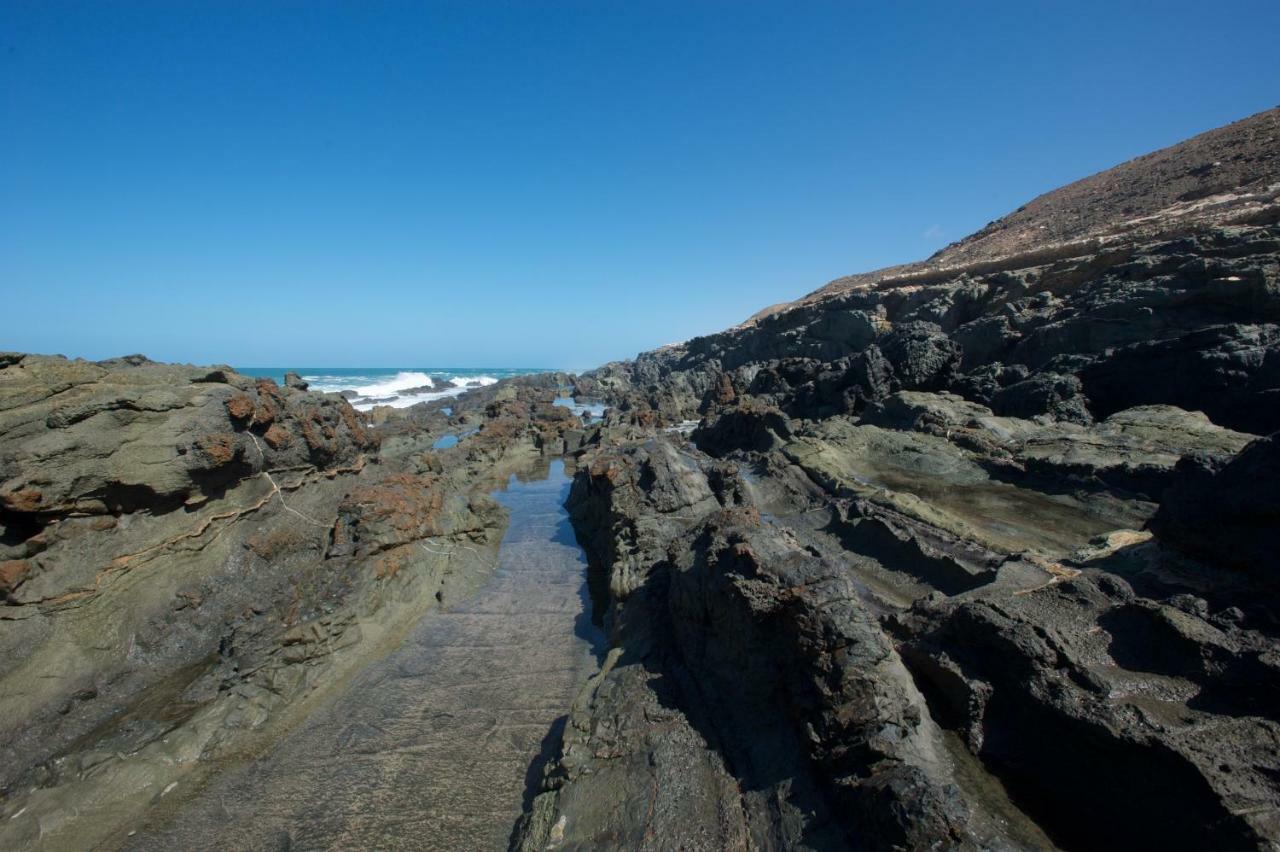 דירות Cotillo Molino De El Roque מראה חיצוני תמונה