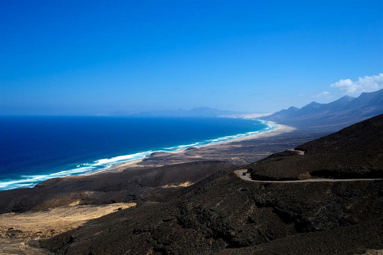 דירות Cotillo Molino De El Roque מראה חיצוני תמונה